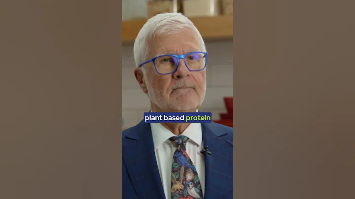 Dr. Gundry Debunks Tofu: The Hidden Dangers of Soy-Based Protein