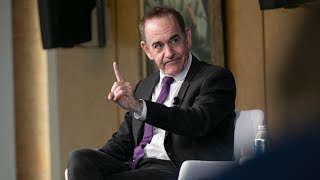 Tim Naftali: “Eventually everything will be declassified” by Columbia SIPA 48 views 8 days ago 1 minute, 30 seconds