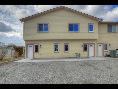 1309 N 16th Street 3, Grand Junction, CO home video tour