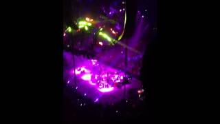 Phish fluffhead jam NYE MSG 12/31/2011