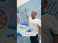 Khloud Foods activation at 818 outpost! #khloekardashian #thekardashians #khloud #shorts #coachella