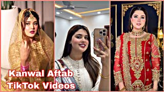 Kanwal Aftab New Tiktok Videos Kanwal Aftab Latest Tiktok Videos Kanwalaftabnewviraltiktokvideos