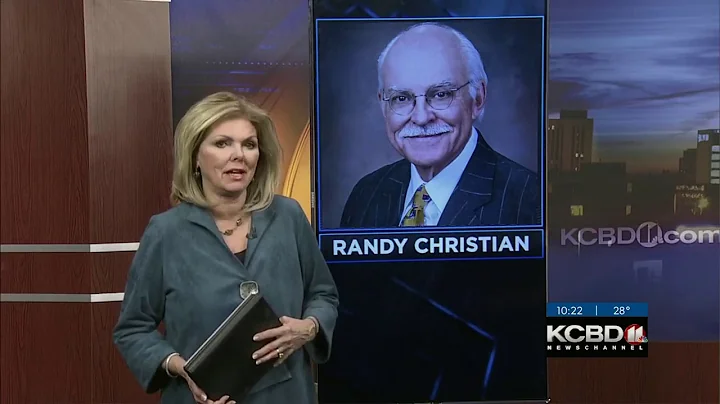 Healthwise: Randy Christian and Lynch Syndrome