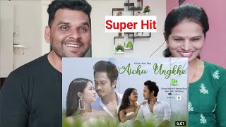 Aichu Ungkhe |  KauBru  | Manorama & Alexander | Sahil & Johel | Reaction