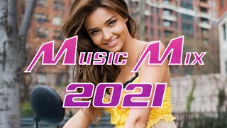 ✬Лучшая Танцевальная Музыка Ноябрь 2021 ✬ Best Russian Music Mix 2021✬
