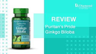 Ginkgo Biloba اشهر مكمل غذائي يقي من أمراض فقدان الذاكرة والزهايمر ويحمي الدماغ من تلف خلايا الأعصاب