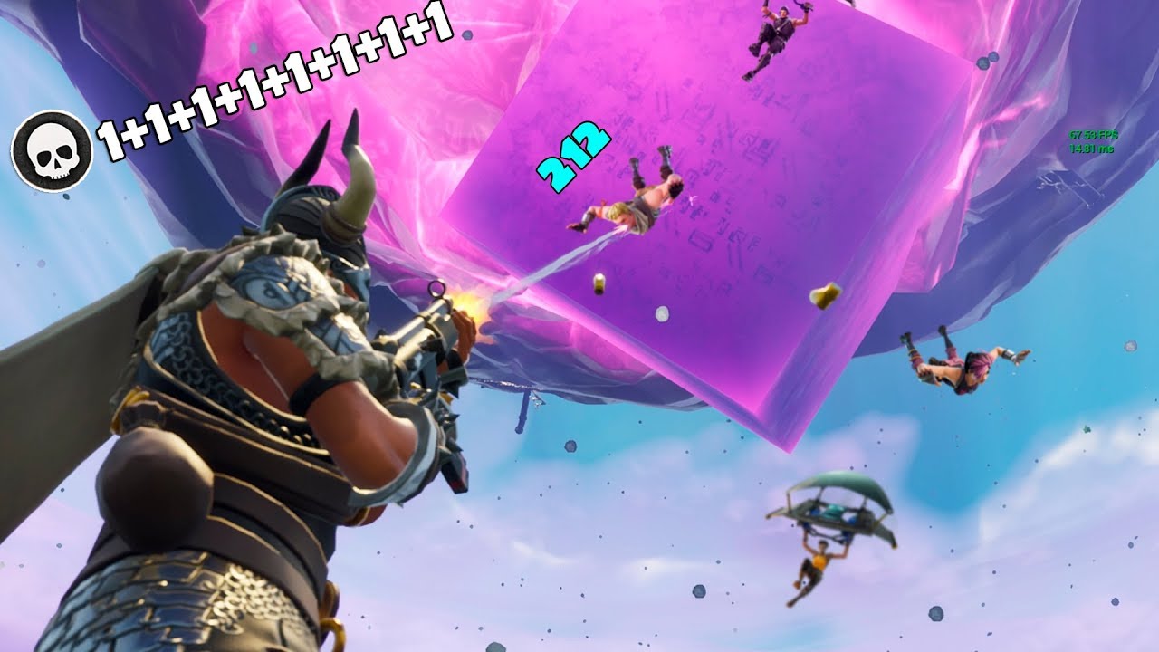 estrategia investimentos s/a CAI NO TORNADO E ISSO ACONTECEU! FINAL TRISTE NO FORTNITE