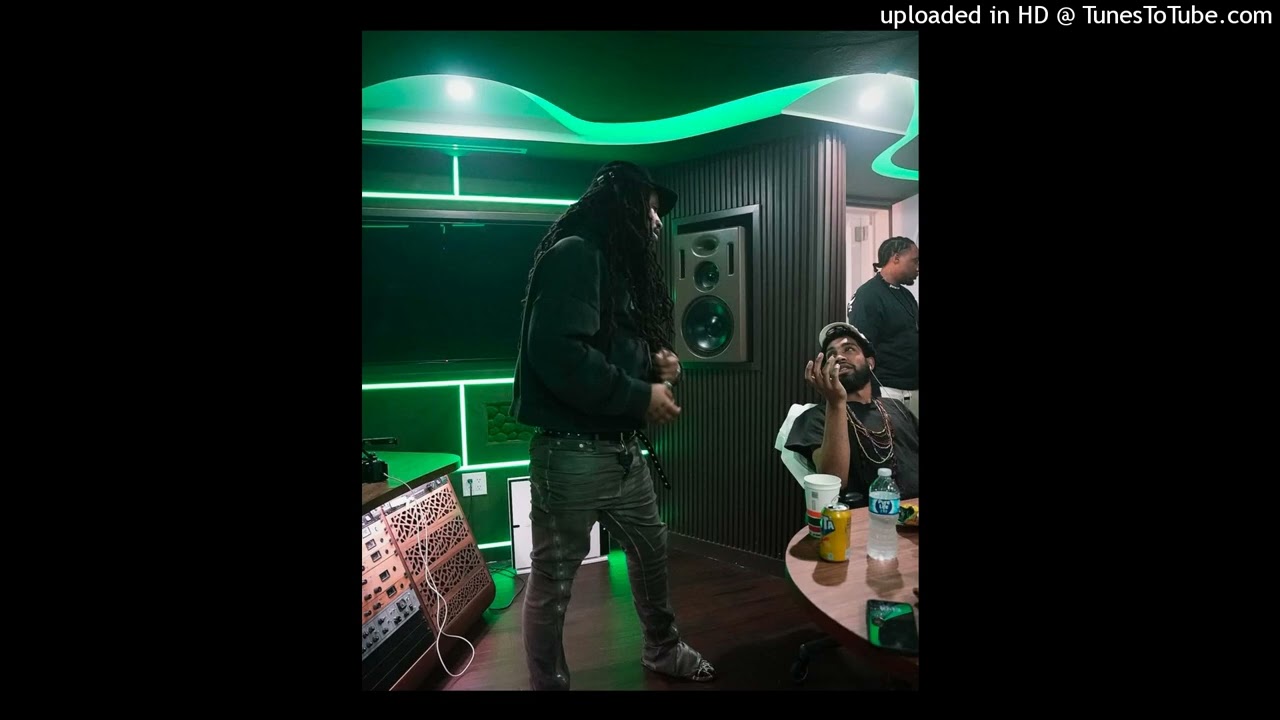 Skrilla x OT7 Quanny x JokerOTV Type Beat - “Graveyard”