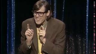 In Living Color 1992 S04E02  Basic Instank