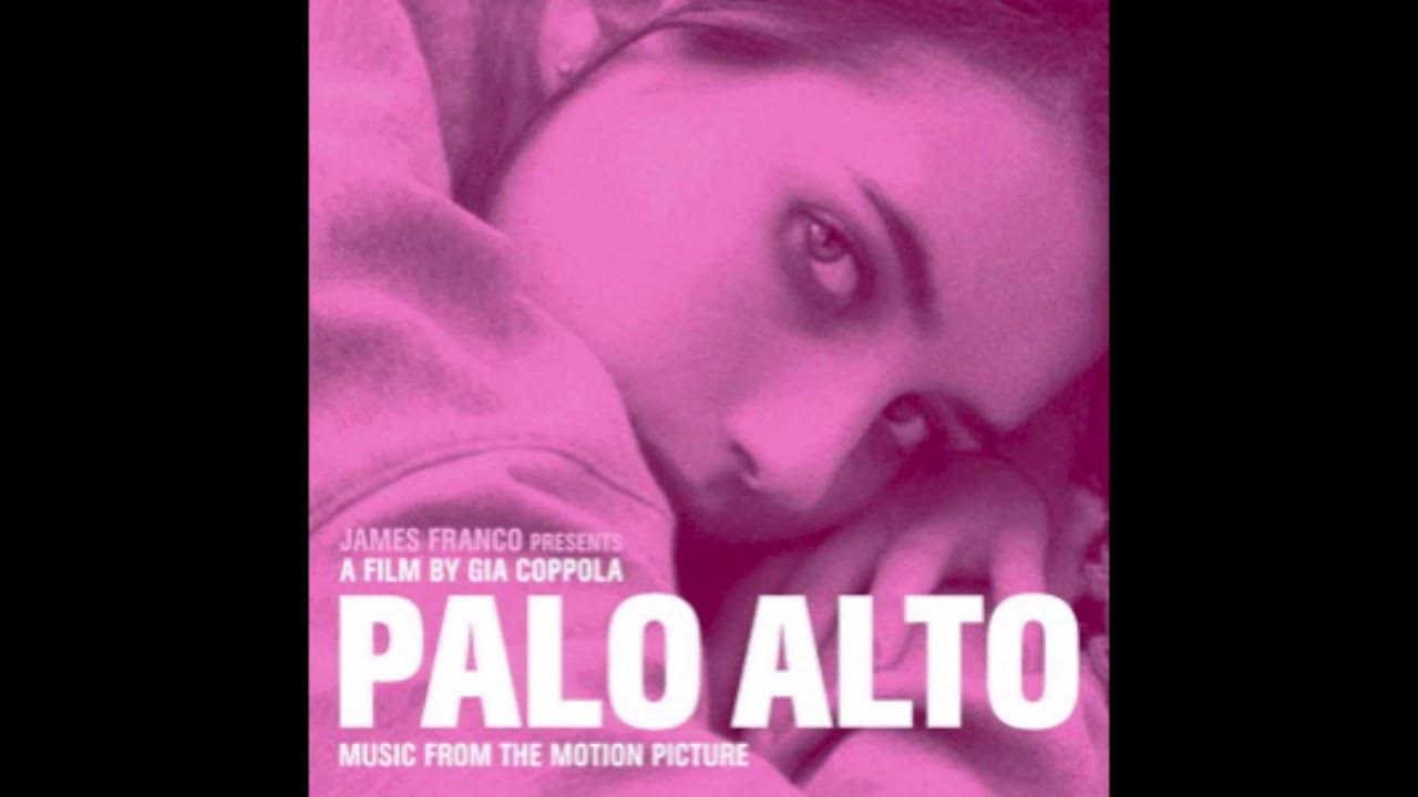 Devonté Hynes aka Lightspeed Champion aka Blood Orange (Palo Alto Soundtrack) Devonté Hynes aka Lightspeed Champion aka Blood Orange (Palo Alto Soundtrack)
