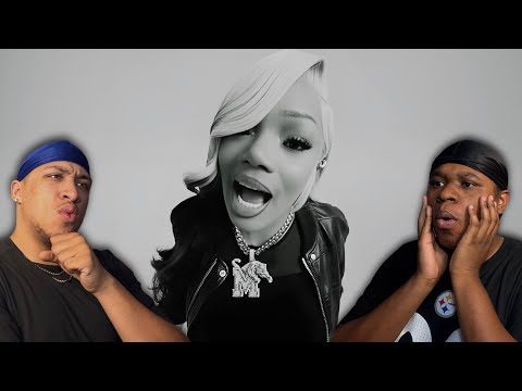 GLO SNAPPED!!! | j-hope ‘Killin' It Girl (feat. GloRilla)’ Official MV | REACTION