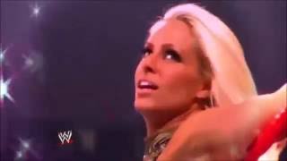 Maryse Antron With The Bella Twins Original Theme Song
