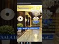 Kavaalaa Hotel Website Using HTML | Web Design Project for Beginners@PW2S-udumalpet #html#pw2s