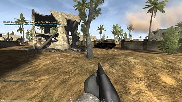 Project Reality v1.1.6.0 - Cache Rush