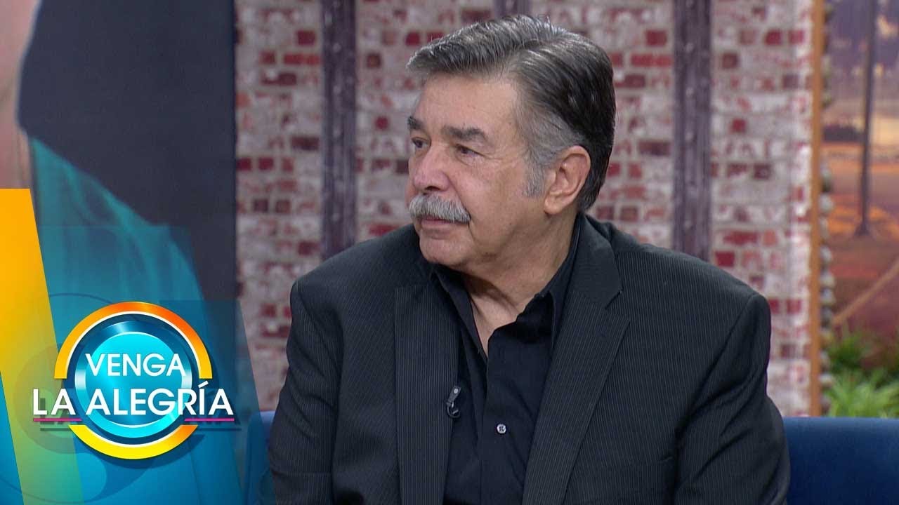 Jorge Ortiz de Pinedo habla de la polémica por los restos de José José. | Venga La Alegría vladivostok