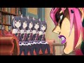 Karyl requiem  princess connect redive  jojo part 5