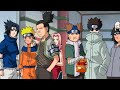 The Chunin Exams If It Made Sense