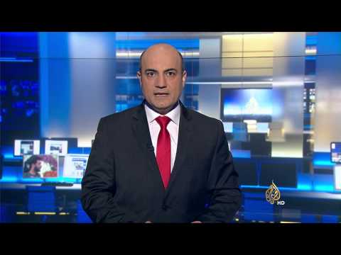 موجز الأخبار - العاشرة مساء 31/12/2014