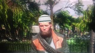 Arthur Morgan - Fatiha Suresi(AI Cover)