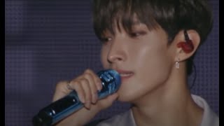 dokyeom's live vocals to cleanse your soul