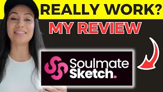 SOULMATE SKETCH REVIEW 2025 – MY EXPERIENCE 💘 ORDERING THIS PSYCHIC PORTRAIT ONLINE