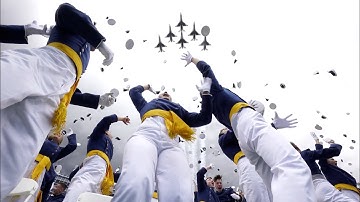 Class of 2023 Graduation Video