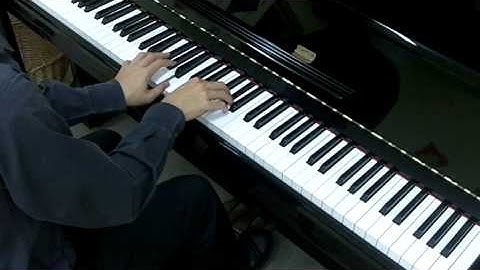 Bastien Piano Basics Level 2 Performance No.18 Square Dance Time (P.30)