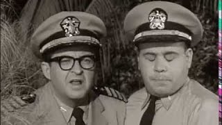 McHale's Navy - 1x23 - Nippon Nancy Calling