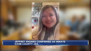 Medical Examiner confirms Dane Co. inmate found dead was driver in fatal Cottage Grove crash