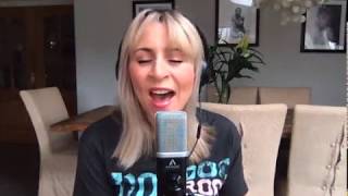 Anyone Who Knows What Love Is Irma Thomas Cover Sarah Collins