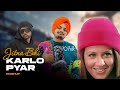 Jitna Bhi Karlo Pyaar Sidhu Moose Wala X Bohemia Mega Mashup KAKA 808s Jitna Bhi Karlo Pyaar Sidhu Moose Wala X Bohemia Mega Mashup KAKA 808s