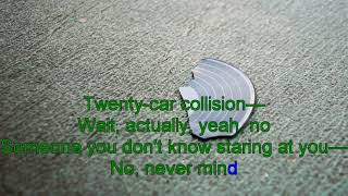Wait Actually Yeah No - They Might Be Giants Karaoke