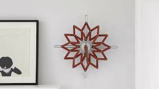 Solstice Clock Campaign for Kickstarters
