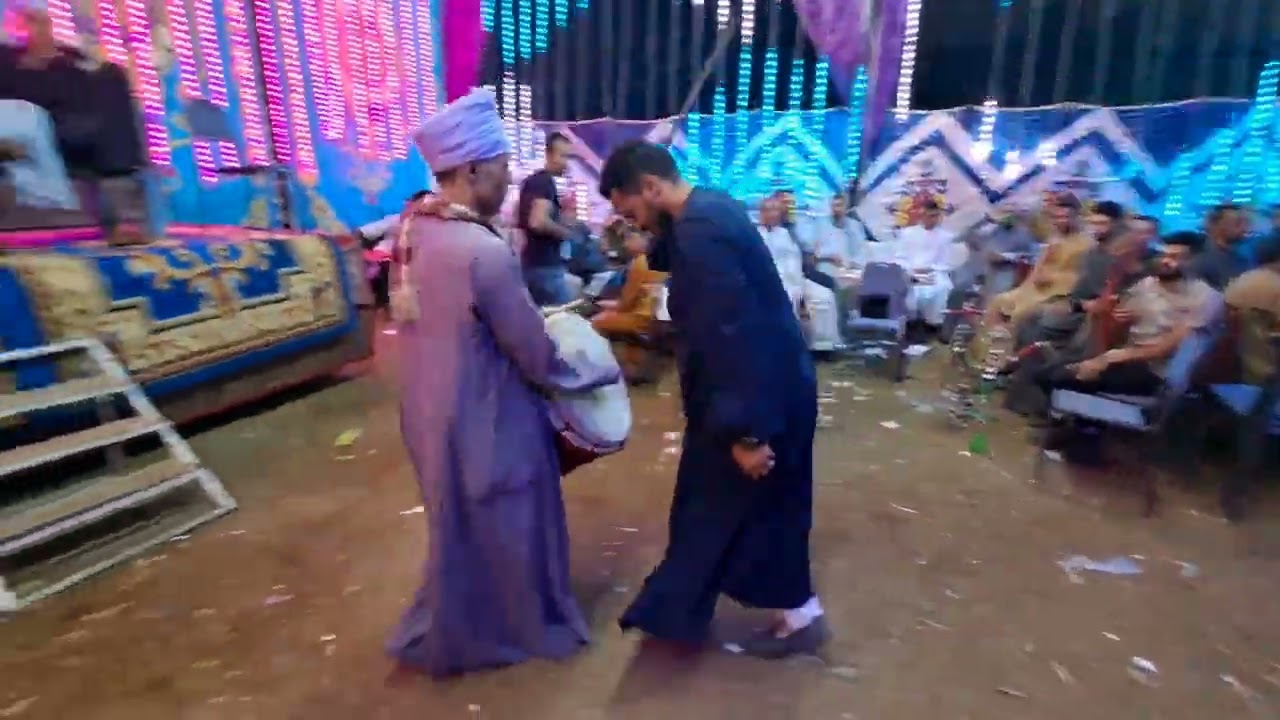 أفراح ال طلب❤ نجع طلحه ❤الزواتنه البحرية مركز جرجا❤ لريس صدام ابو عيسي ❤عميد الحظ وصانع الطرب ❤❤❤❤❤