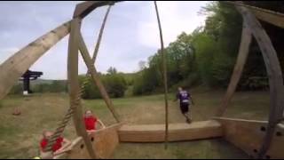 BONEFROG 2015