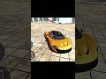 “Insane Car Stunt 😳🔥 | Just A Smooth Control Skill 🎮✨ #gaming #shorts #car #edit
