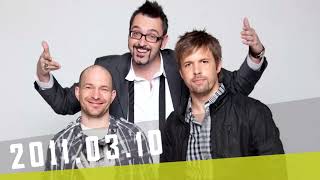A ClassFM MorningShow 2011 03 10 Teljes Adás