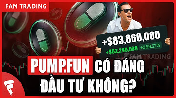 Pump.Fun: Bí Mật Đằng Sau Cơn Sốt Meme Coin – Làm Giàu Hay Lừa Đảo?
