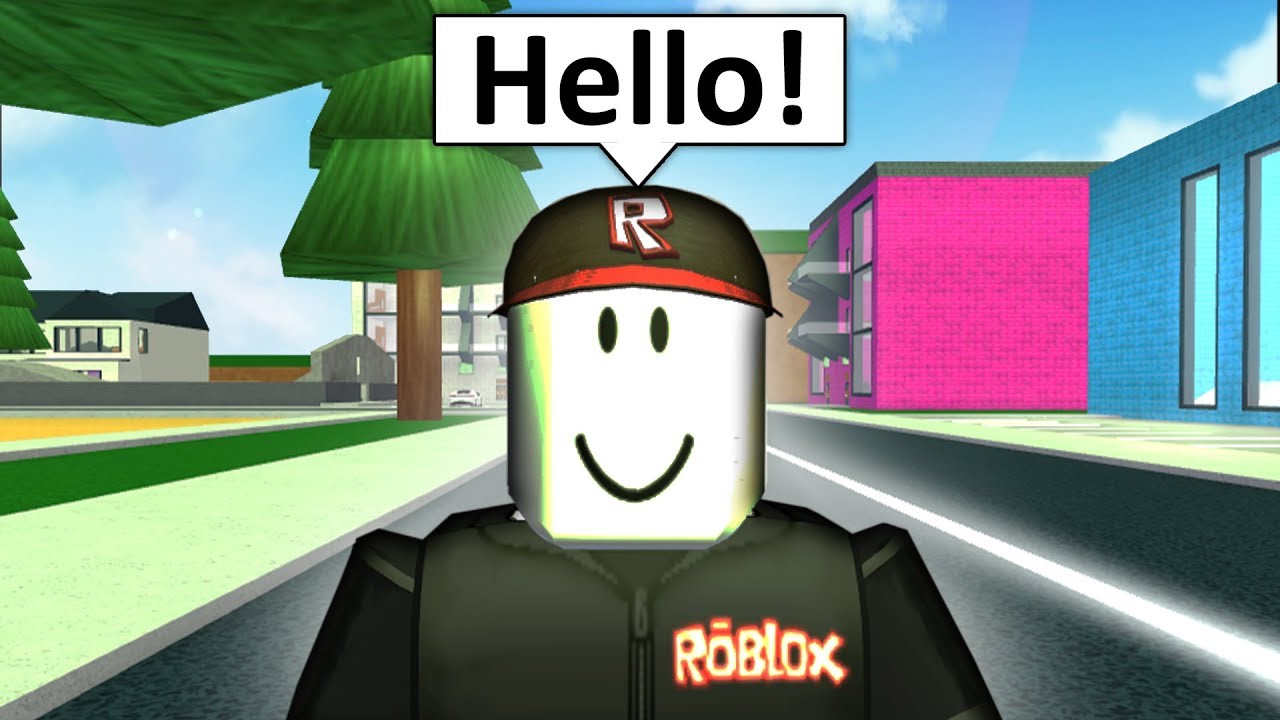 How To Talk As A Guest In Roblox - how to talk in roblox