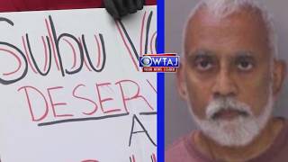 Full Subu Vedam testifies in immigration hearing | WTAJ Update