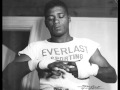 Boxen boxing floyd patterson vs ingemar johansson june 20 1960