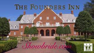 Southern Elegance Bridal Expo at the Founders Inn and Spa