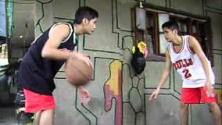 After Effects Basketball Clone screenshot 4