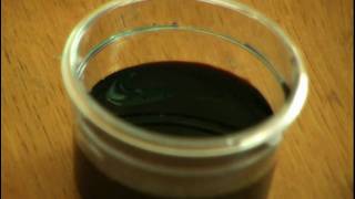 Download Lagu Kleuren mengen met de zwarte Parker Quink inkt MP3