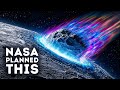 NASA’s Most Dangerous Secret: The Lunar Nuke Mission