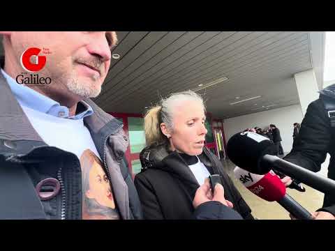 Processo omicidio Ilaria Sula, i genitori “La casa brillava con Ilaria ora siamo distrutti”