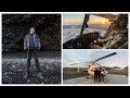 MIND BLOWING HELICOPTER TOUR OF ICELAND!