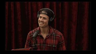 Joe Rogan Experience - MrBallen