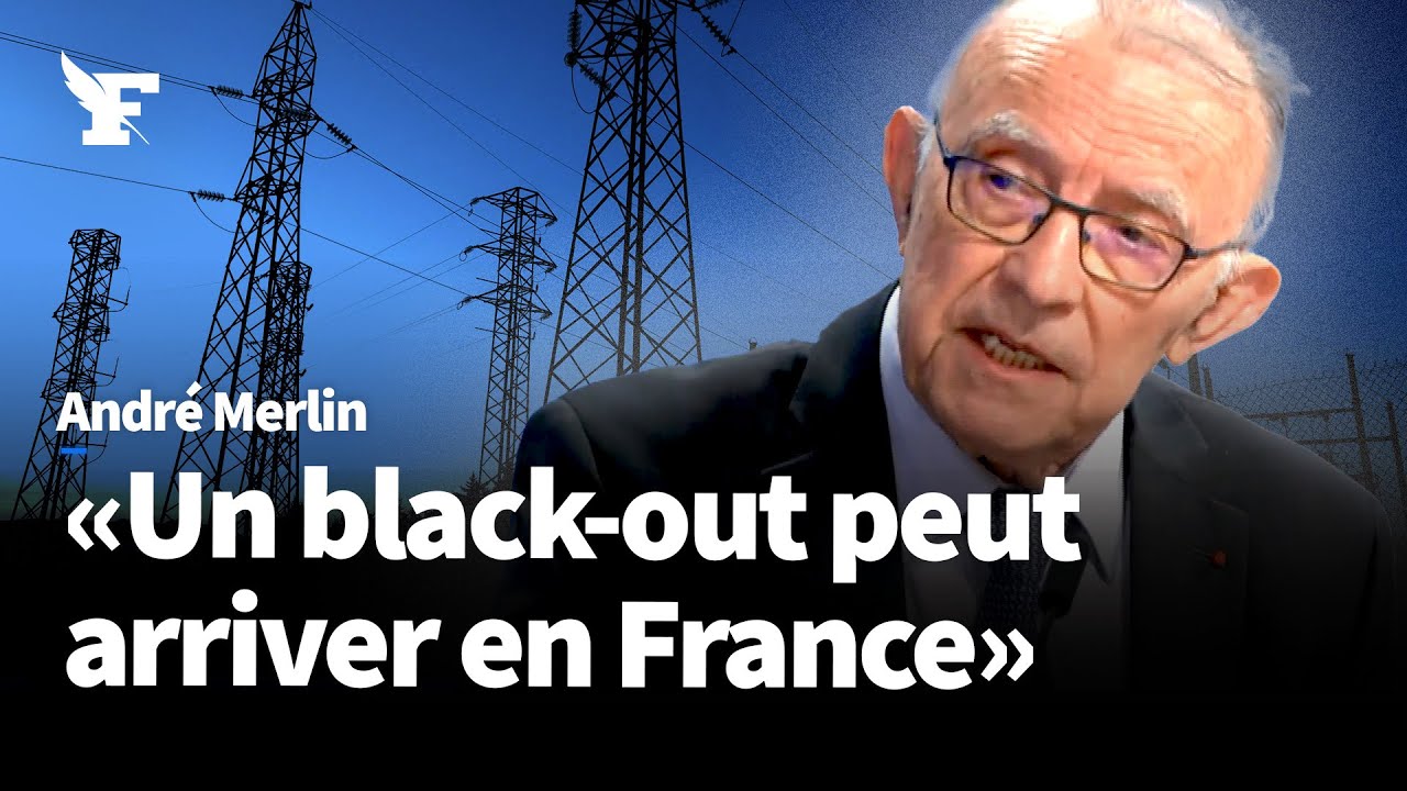 Panne d'électricité en Espagne et au Portugal : la France est-elle à l’abri ?