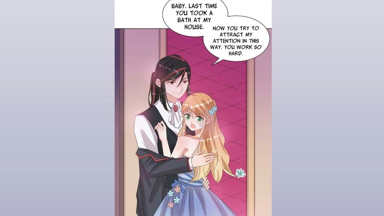 The Heiress Vs Young Ruffian | Episode 17 | Read Manga Toon Online